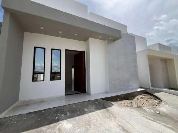 Casa à venda em Arapiraca - Churrasqueira