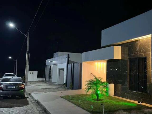 Casa / Sobrado em Condomínio para Venda em Arapiraca/AL Boa Vista 2 Quartos
