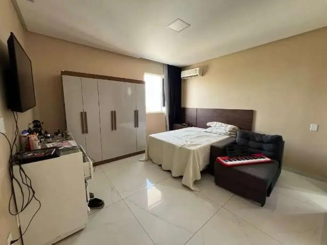 Casa / Sobrado em Condomínio para Venda em Arapiraca/AL Canafístula 4 Quartos