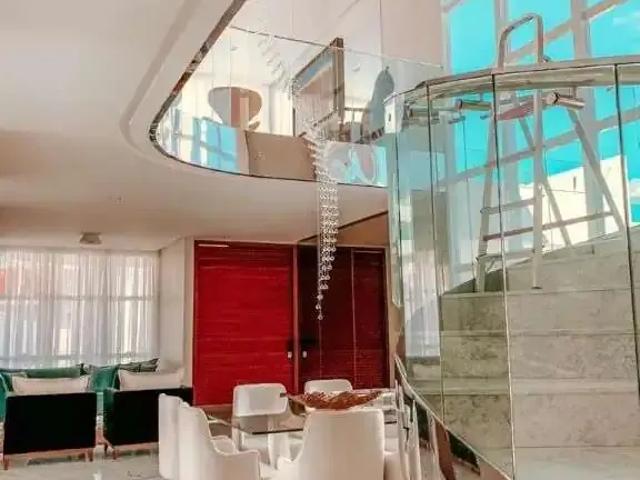 Casa / Sobrado em Condomínio para Venda em Arapiraca/AL Canafístula 4 Quartos