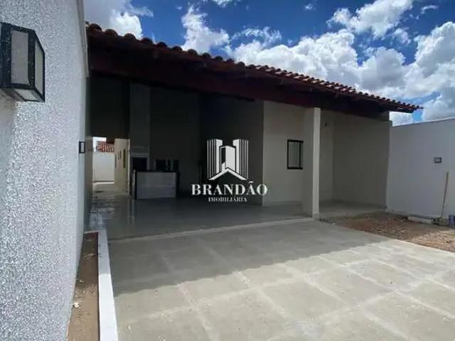 Casa / Sobrado em Condomínio para Venda em Arapiraca/AL Guaribas 3 Quartos