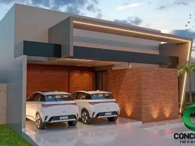 Casa / Sobrado em Condomínio para Venda em Arapiraca/AL Planalto 3 Quartos