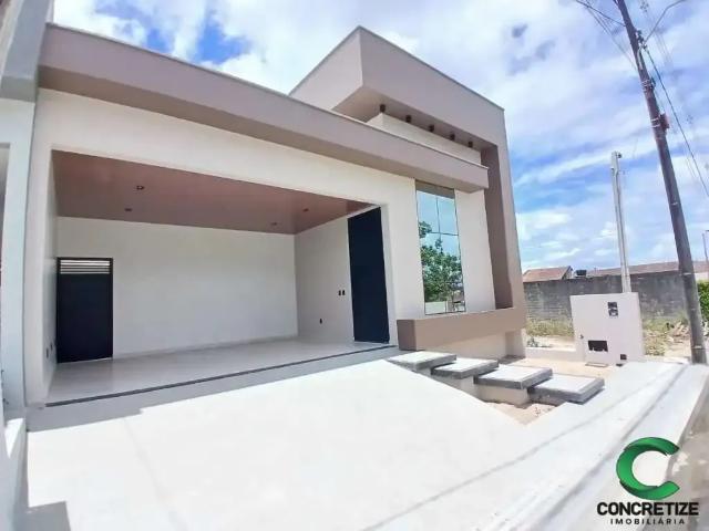 Casa / Sobrado em Condomínio para Venda em Arapiraca/AL Planalto 3 Quartos
