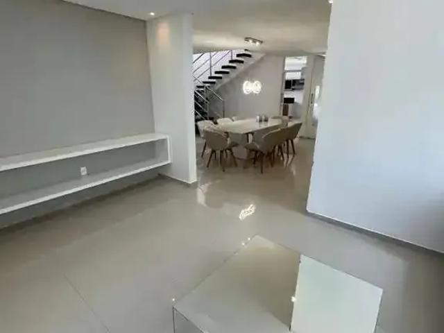 Casa / Sobrado em Condomínio para Venda em Arapiraca/AL Senador Arnon de Melo 4 Quartos