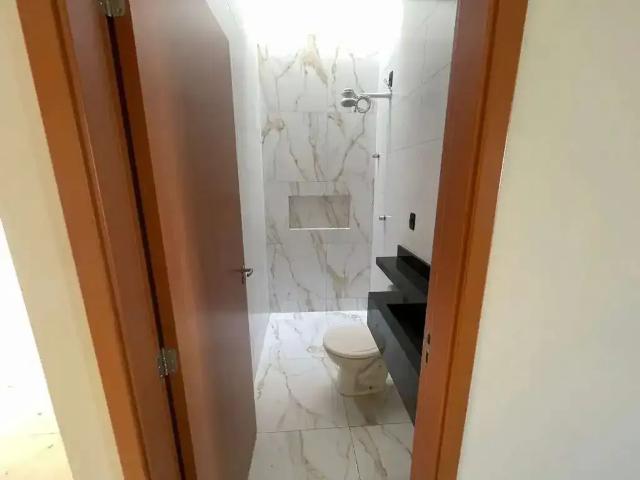 Casa / Sobrado em Condomínio para Venda em Arapiraca/AL Senador Arnon de Melo 3 Quartos