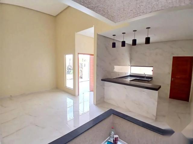 Casa / Sobrado em Condomínio para Venda em Arapiraca/AL Senador Nilo Coelho 3 Quartos