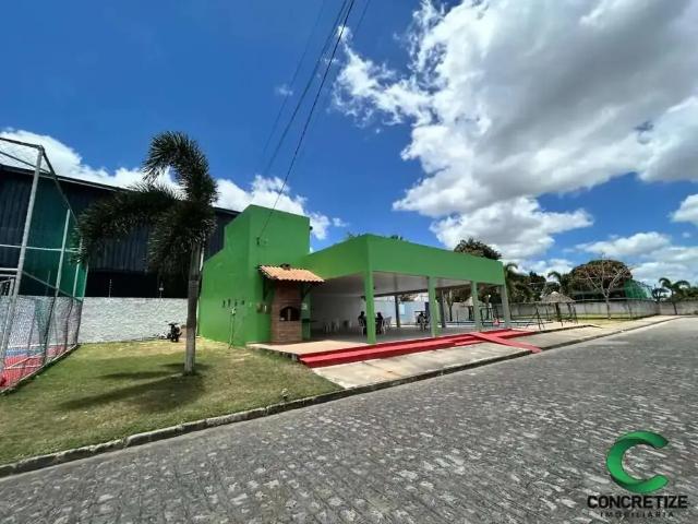 Casa / Sobrado em Condomínio para Venda em Arapiraca/AL Senador Nilo Coelho 2 Quartos