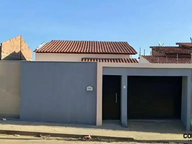 Casa / Sobrado em Condomínio para Venda em Arapiraca/AL Senador Nilo Coelho 2 Quartos