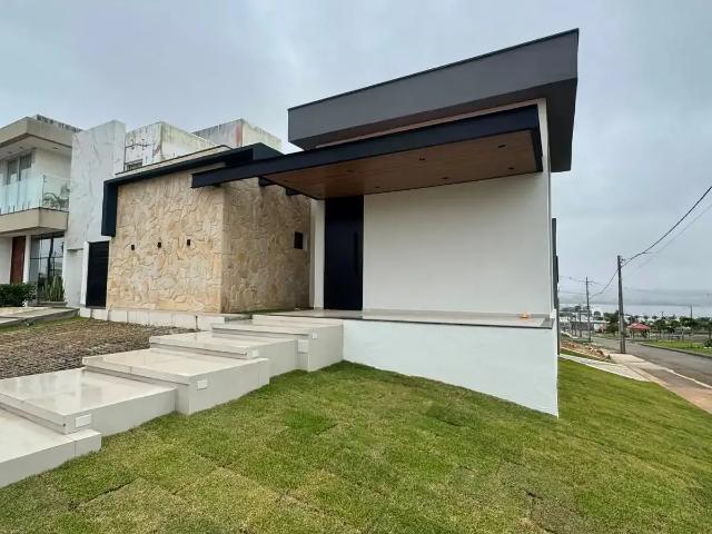 Casa / Sobrado em Condomínio para Venda em Arapiraca/AL Zélia Barbosa Rocha 3 Quartos