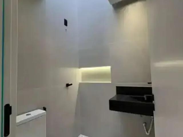 Casa / Sobrado em Condomínio para Venda em Arapiraca/AL Zélia Barbosa Rocha 3 Quartos