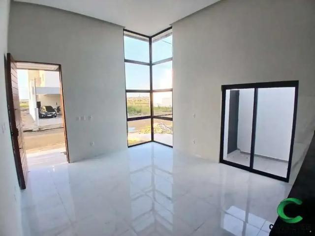Casa / Sobrado em Condomínio para Venda em Arapiraca/AL Zélia Barbosa Rocha 3 Quartos
