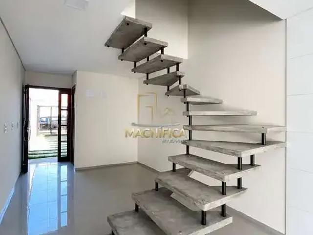 Casa / Sobrado em Condomínio para Venda em Araquari/SC Centro 2 Quartos