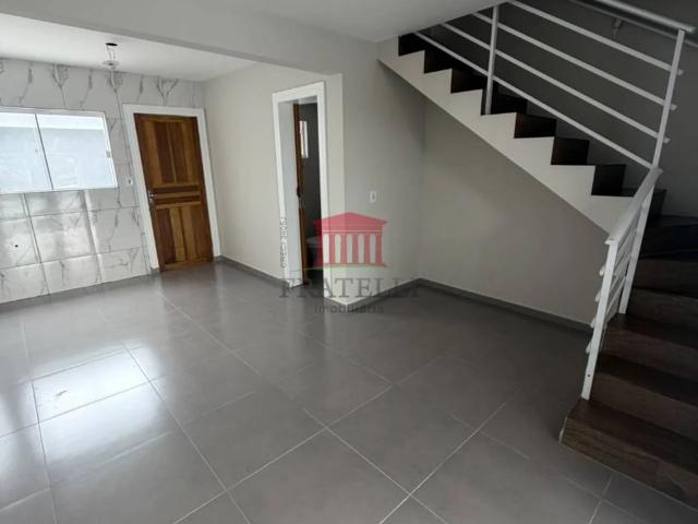 Casa / Sobrado em Condomínio para Venda em Araquari/SC Itinga 2 Quartos