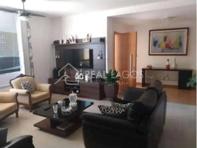 Casa / Sobrado em Condomínio para Venda em Araruama/RJ Bananeiras 3 Quartos