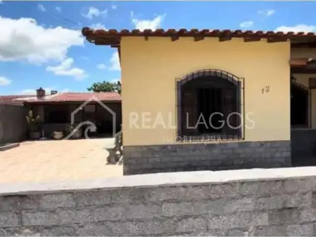 Casa / Sobrado em Condomínio para Venda em Araruama/RJ Iguabinha 2 Quartos