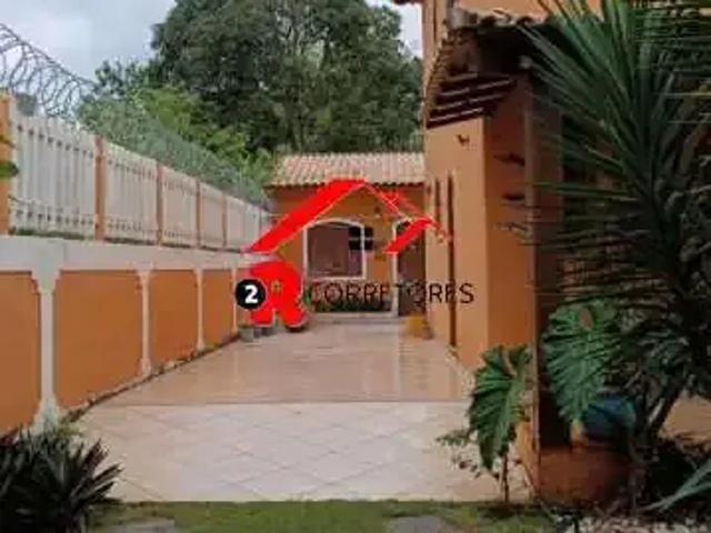 Casa / Sobrado em Condomínio para Venda em Araruama/RJ Ponte dos Leites 4 Quartos