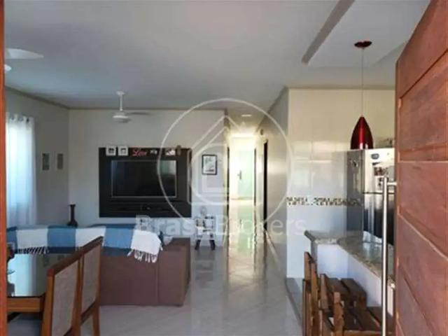 Casa / Sobrado em Condomínio para Venda em Araruama/RJ Ponte dos Leites 3 Quartos