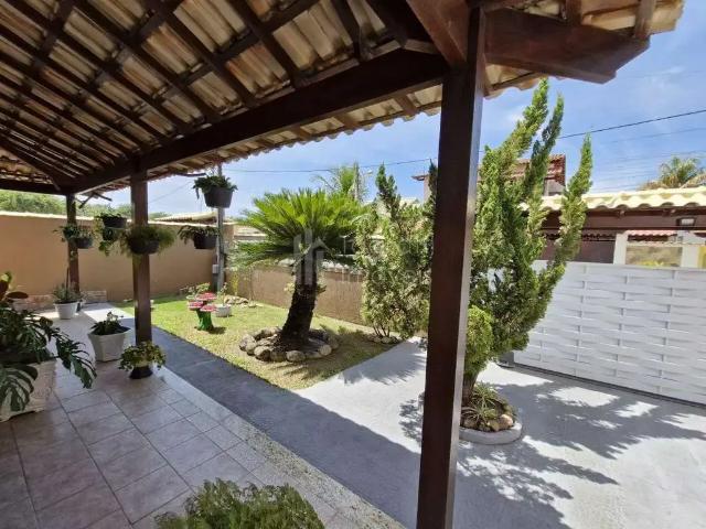 Casa / Sobrado em Condomínio para Venda em Araruama/RJ Ponte dos Leites 3 Quartos