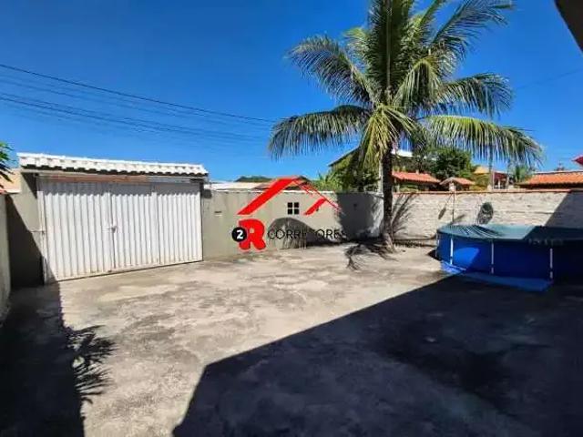 Casa / Sobrado em Condomínio para Venda em Araruama/RJ Ponte dos Leites 3 Quartos