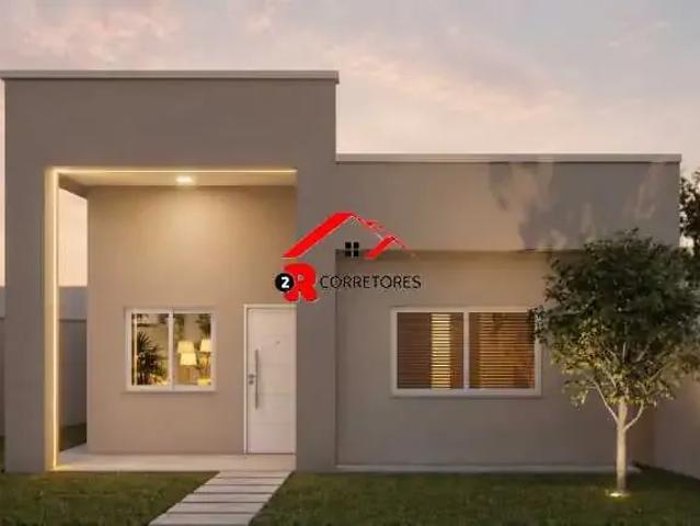 Casa / Sobrado em Condomínio para Venda em Araruama/RJ Ponte dos Leites 3 Quartos