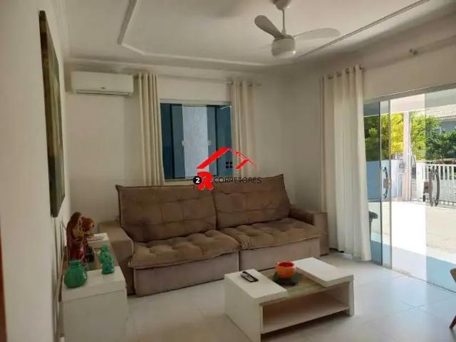 Casa / Sobrado em Condomínio para Venda em Araruama/RJ Pontinha 3 Quartos