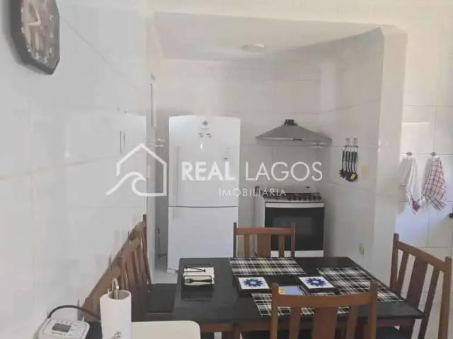 Casa / Sobrado em Condomínio para Venda em Araruama/RJ Pontinha 3 Quartos