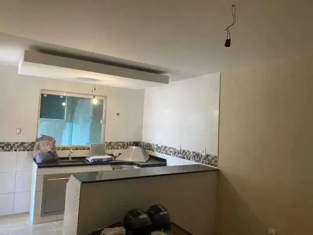 Casa / Sobrado em Condomínio para Venda em Araruama/RJ Lagoinha 2 Quartos