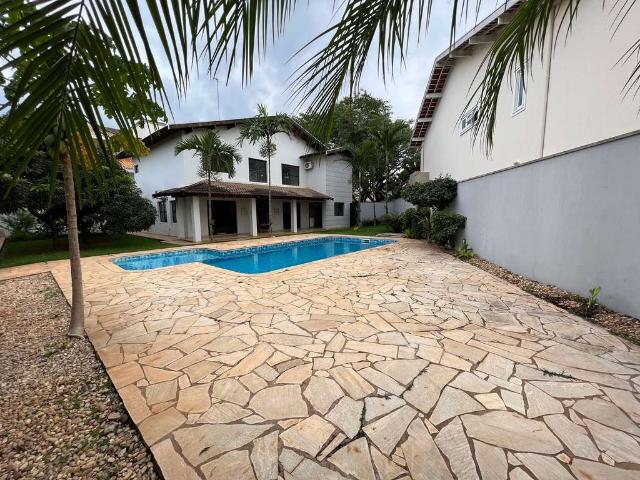Casa / Sobrado em Condomínio para Venda em Araras/SP Jardim Cândida 4 Quartos