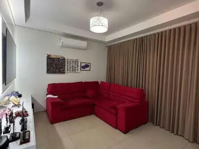 Casa / Sobrado em Condomínio para Venda em Araras/SP Jardim Portal do Parque 3 Quartos