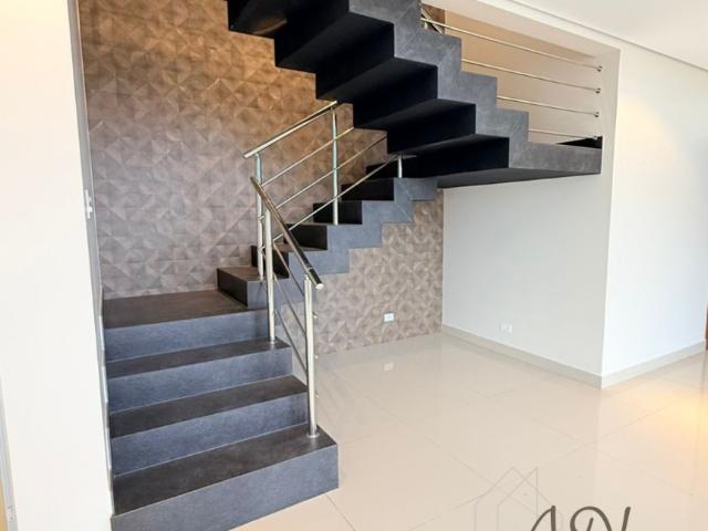 Casa / Sobrado em Condomínio para Venda em Araras/SP Jardim São Conrado 4 Quartos