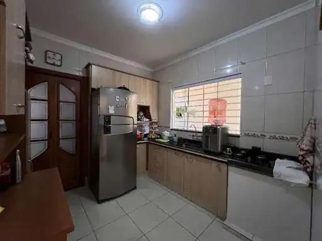 Casa / Sobrado em Condomínio para Venda em Araras/SP Jardim Santa Olívia II 3 Quartos