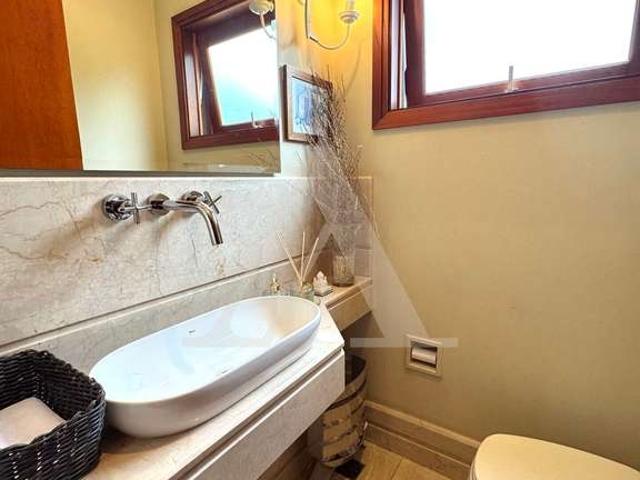 Casa / Sobrado em Condomínio para Venda em Araras/SP Jardins de Samantha I 3 Quartos