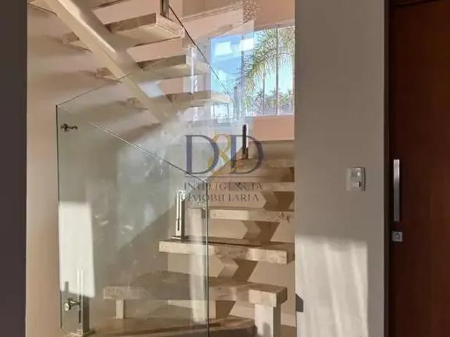 Casa / Sobrado em Condomínio para Venda em Araras/SP Jardins de Samantha II 3 Quartos