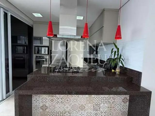 Casa / Sobrado em Condomínio para Venda em Araras/SP Jardins de Samantha III 3 Quartos