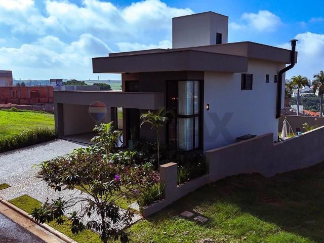 Casa / Sobrado em Condomínio para Venda em Araras/SP Loteamento Residencial e Comercial Jardim Vista Araras 3 Quartos