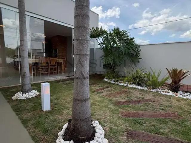 Casa / Sobrado em Condomínio para Venda em Araras/SP Sítios de Recreio Independência 3 Quartos