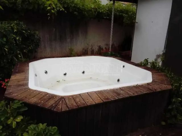 Casa / Sobrado em Condomínio para Venda em Araraquara/SP Chácara Flora Araraquara 5 Quartos