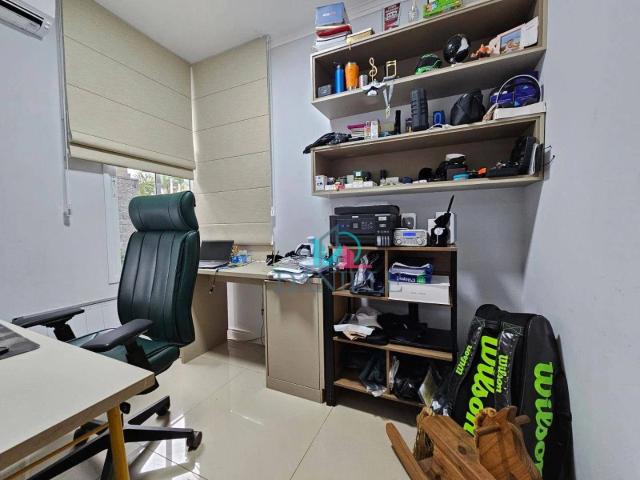 Casa / Sobrado em Condomínio para Venda em Araraquara/SP Condomínio Buona Vita 3 Quartos