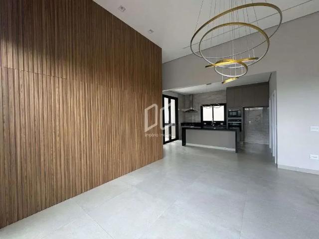 Casa / Sobrado em Condomínio para Venda em Araraquara/SP Condomínio Buona Vita 3 Quartos