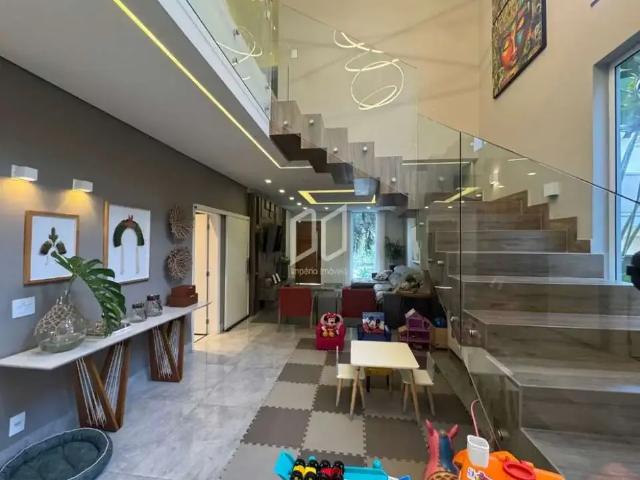 Casa / Sobrado em Condomínio para Venda em Araraquara/SP Condomínio Buona Vita 3 Quartos