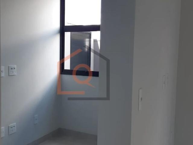 Casa / Sobrado em Condomínio para Venda em Araraquara/SP Condomínio Buona Vita 3 Quartos