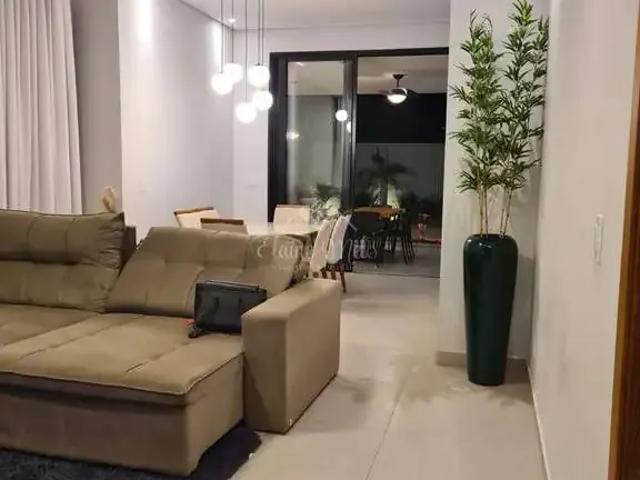 Casa / Sobrado em Condomínio para Venda em Araraquara/SP Condomínio Buona Vita 3 Quartos