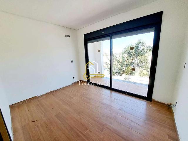 Casa / Sobrado em Condomínio para Venda em Araraquara/SP Condomínio Buona Vita 3 Quartos