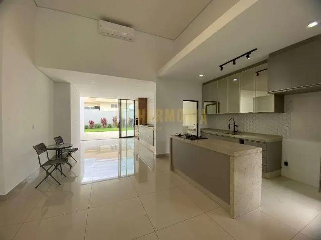 Casa / Sobrado em Condomínio para Venda em Araraquara/SP Condomínio Buona Vita 3 Quartos