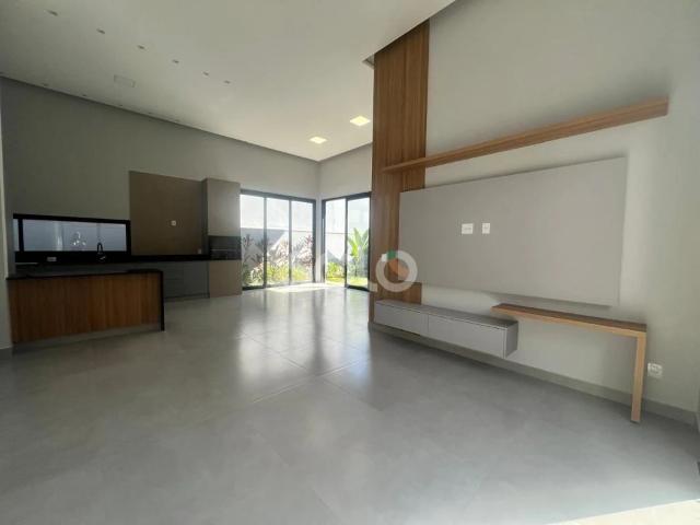 Casa / Sobrado em Condomínio para Venda em Araraquara/SP Condomínio Buona Vita 3 Quartos