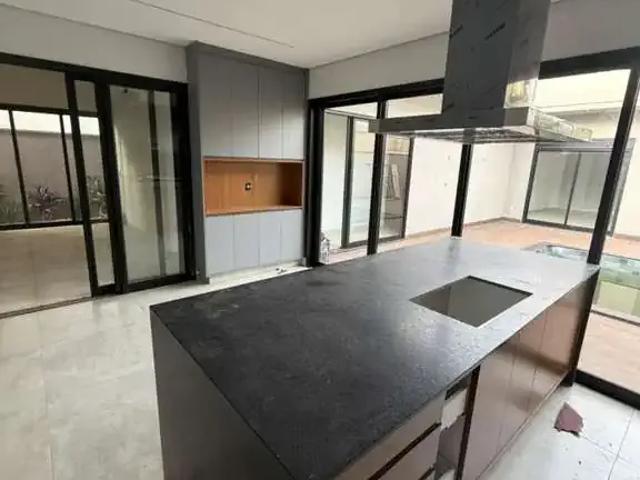Casa / Sobrado em Condomínio para Venda em Araraquara/SP Condomínio Buona Vita