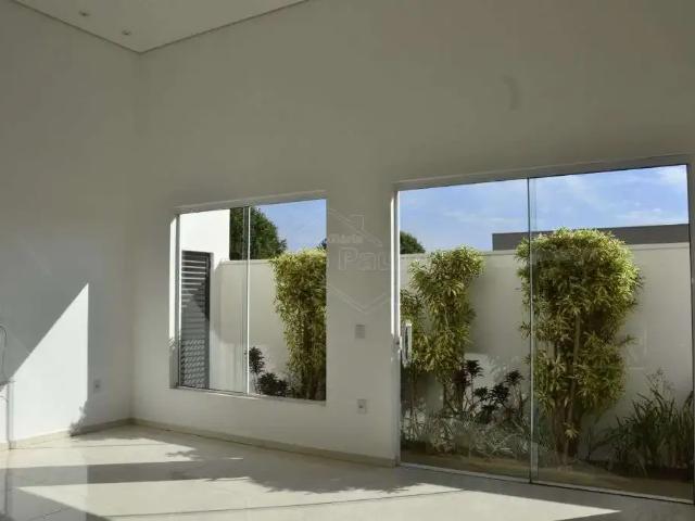 Casa / Sobrado em Condomínio para Venda em Araraquara/SP Condomínio Portal das Tipuanas 3 Quartos