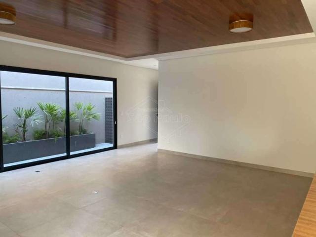 Casa / Sobrado em Condomínio para Venda em Araraquara/SP Condomínio Portal das Tipuanas 3 Quartos