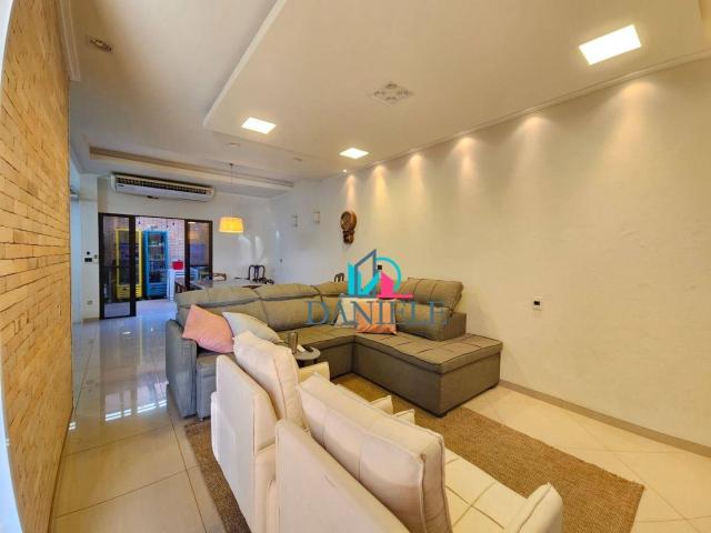Casa / Sobrado em Condomínio para Venda em Araraquara/SP Jardim Aclimação 3 Quartos