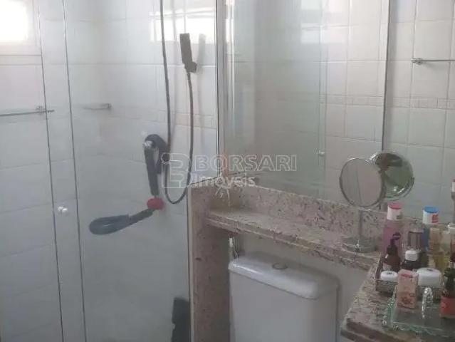 Casa / Sobrado em Condomínio para Venda em Araraquara/SP Jardim Botânico 3 Quartos
